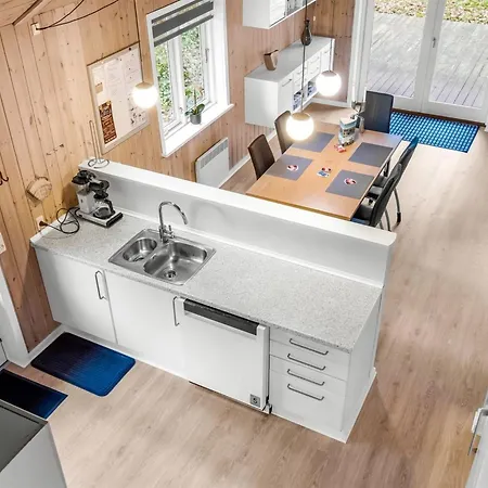 Feriehus Heina - 25km From The Sea By Interhome *