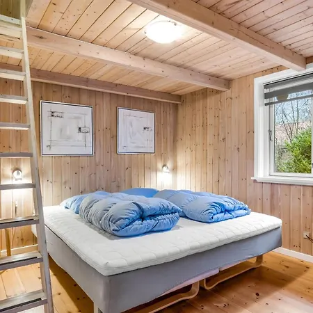 Heina - 25km From The Sea By Interhome Feriehus *